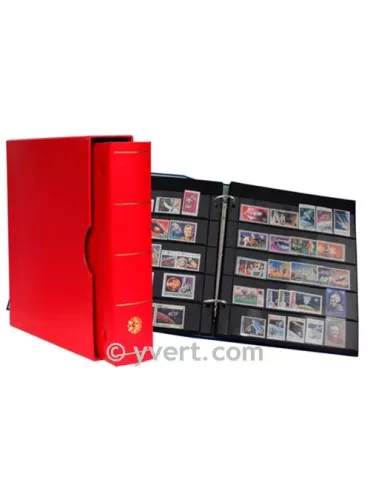 FUTURA Classique + 10 recharges GIGA 5