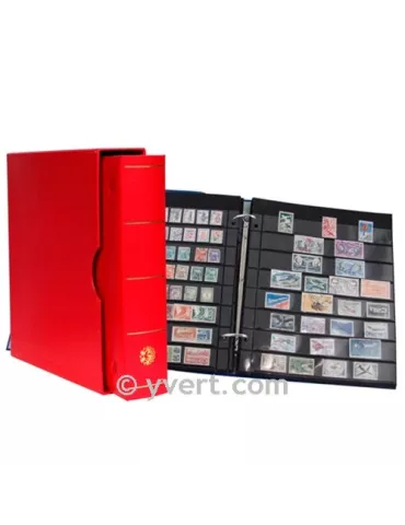 FUTURA Classique + 10 recharges GIGA 8