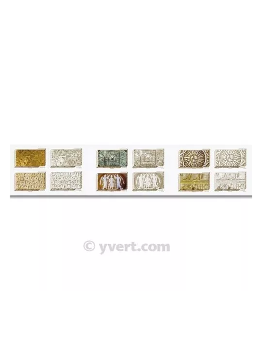 n° BC650 - Timbre France Autoadhésifs