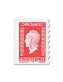 n° 66 - Timbre France Autoadhésifs