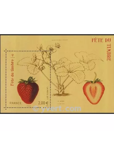 n° F4535 - Timbre France Poste