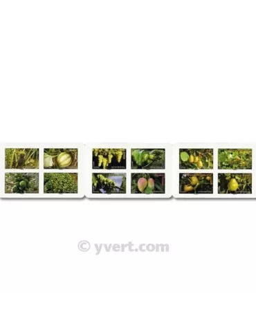 n° BC686 - Timbre France Autoadhésifs