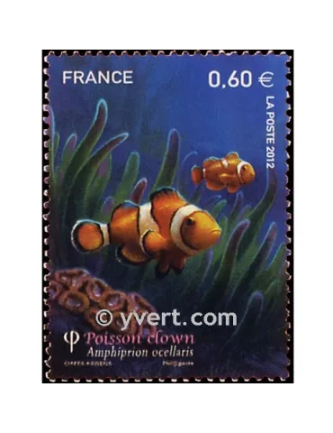 n° 4646 - Timbre France Poste