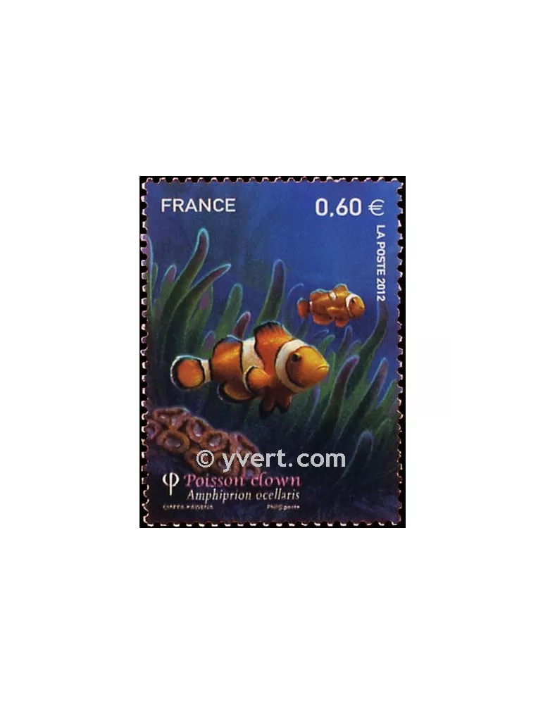 n° 4646 - Timbre France Poste