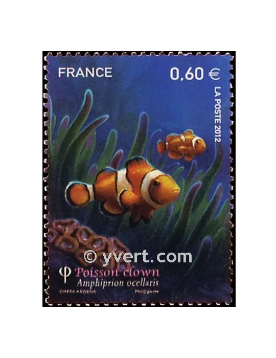 n° 4646 - Timbre France Poste
