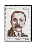 n° 4635 - Timbre France Poste