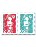 n° P2614 - Timbre France Poste
