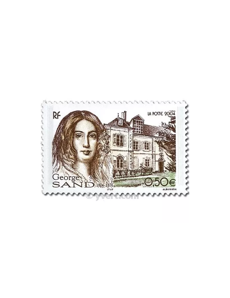 n° 3645a - Timbre France Poste