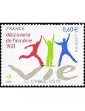 n° 4630 - Timbre France Poste