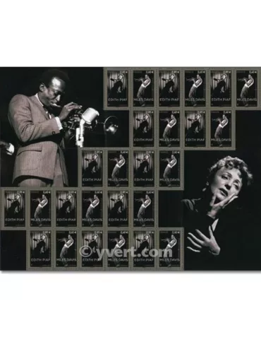 n° F4671 - Timbre France Poste