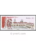 n° 4636 - Timbre France Poste