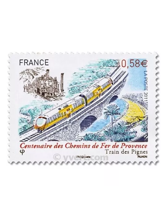 n° 4564 - Timbre France Poste