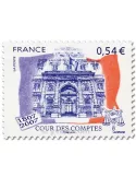n° 4028A - Timbre France Poste