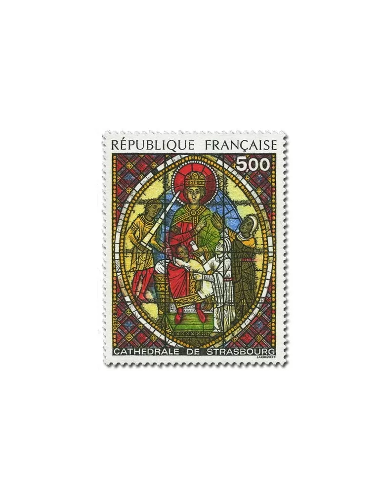 n° 2363b - Timbre France Poste