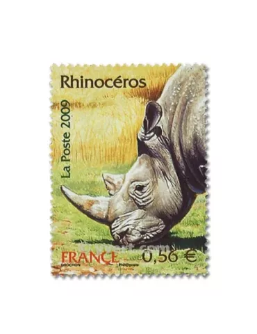 n° 4373 - Timbre France Poste