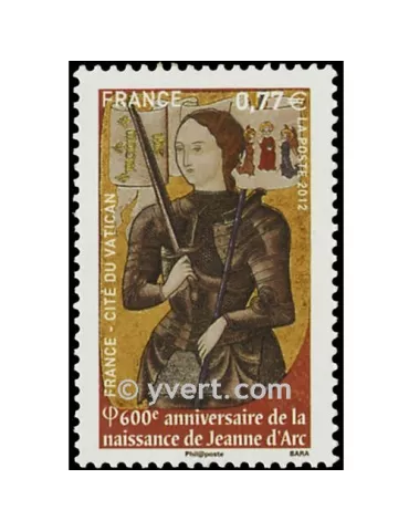 n° 4654 - Timbre France Poste