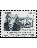 n° 565 - Timbre France Autoadhésifs