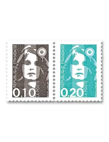 n° P2617 - Timbre France Poste