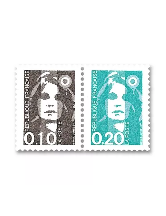 n° P2617 - Timbre France Poste