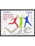 n° 635 - Timbre France Autoadhésifs