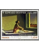 n° 4633 - Timbre France Poste