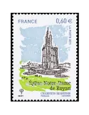 n° 4613 - Timbre France Poste