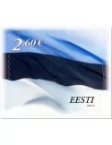 n° 985 - Timbre ESTONIE Poste
