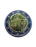 2 EURO COMMEMORATIVE 2013 : GRECE (100e anniversaire du rattachement de la Crète)