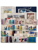 1994** - Année complète neuf EUROPA