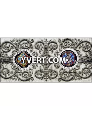 n° 78 - Timbre France Blocs souvenirs