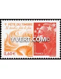 n° 4688 - Timbre France Poste