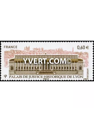 n° 4696 - Timbre France Poste