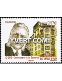 n° 4710 - Timbre France Poste