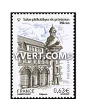 n° 4736 - Timbre France Poste