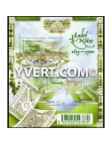 n° F4751 - Timbre France Poste