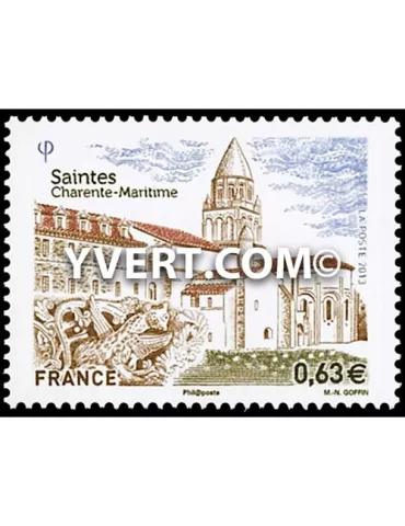n° 4753 - Timbre France Poste