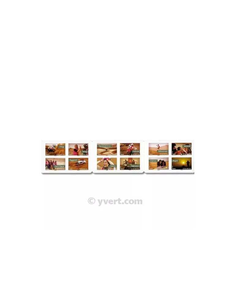 n° BC801 - Timbre France Autoadhésifs