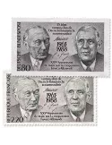 1988 - Émission commune-France-Allemagne-(pochette)