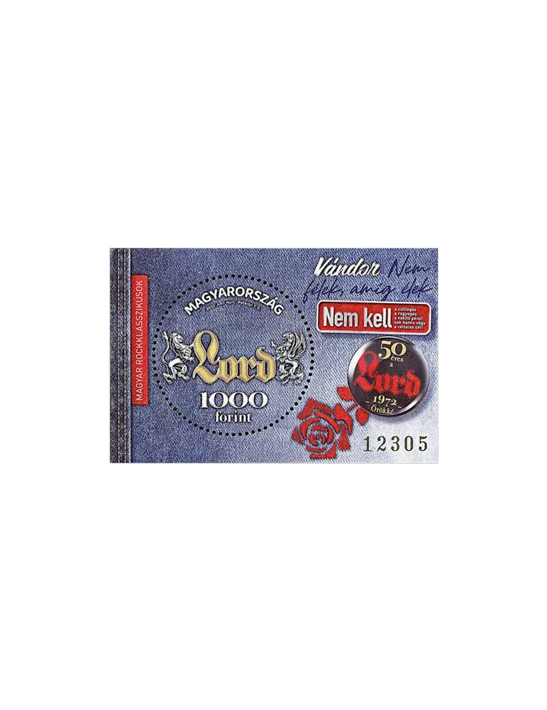 n° 471 - Timbre HONGRIE Blocs et feuillets