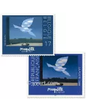 1998 - Émission commune-France-Belgique-(pochette)