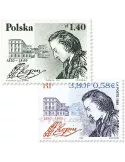 1999 - Émission commune-France-Pologne-(pochette)