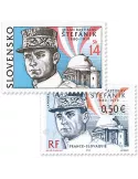 2003 - Émission commune-France-Slovaquie-(pochette)