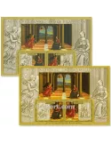 2005 - Émission commune-France-Vatican