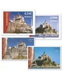 2006 - Émission commune-France-Nations-Unies