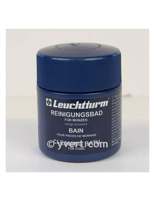 BAIN NETTOYANT (MRUNI)