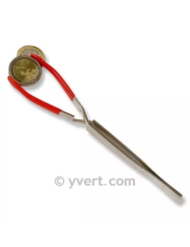 PINCE POUR MONNAIES PI9