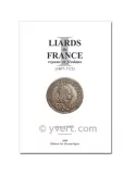 LIARDS DE FRANCE ROYAUX ET FEODAUX : 1607-1715