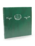 Album SUPRA TRESORS DE LA PHILATÉLIE : étui + reliure