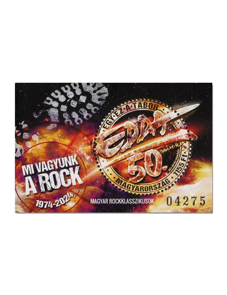 n° 487 - Timbre HONGRIE Blocs et feuillets