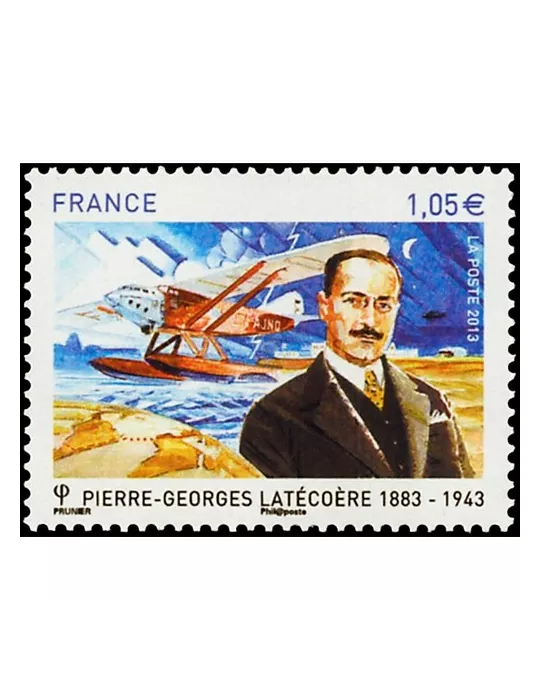 n° 4794 - Timbre France Poste